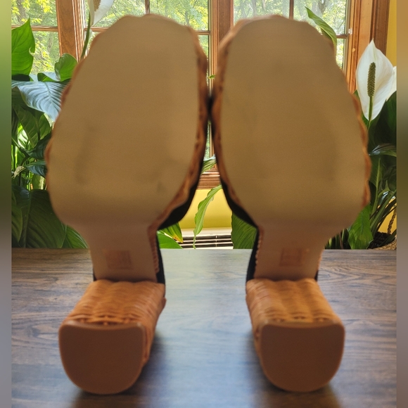 Jeffrey Campbell "MAGDA" sz9 - Picture 4 of 7